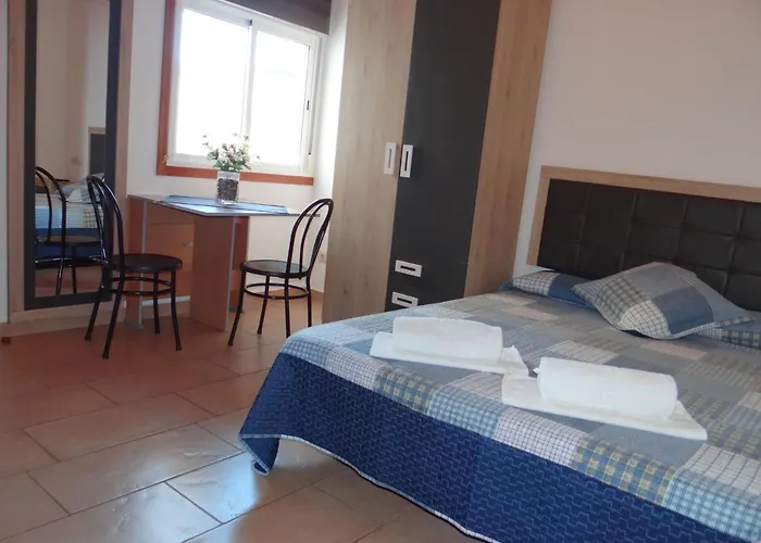 Apartamentos Elvira