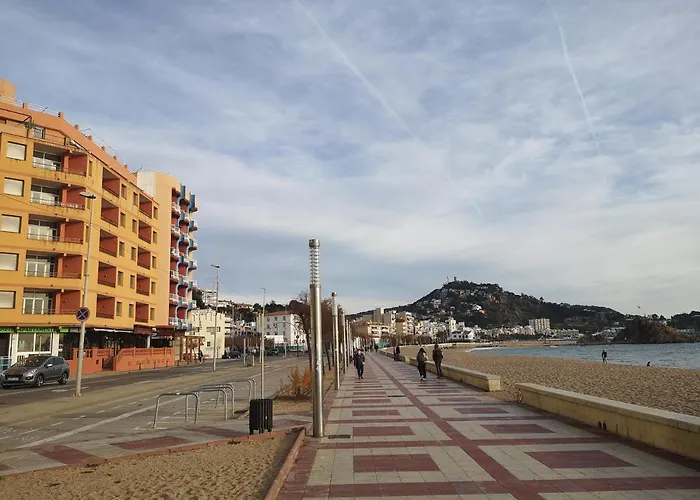 Apartamentos Elvira