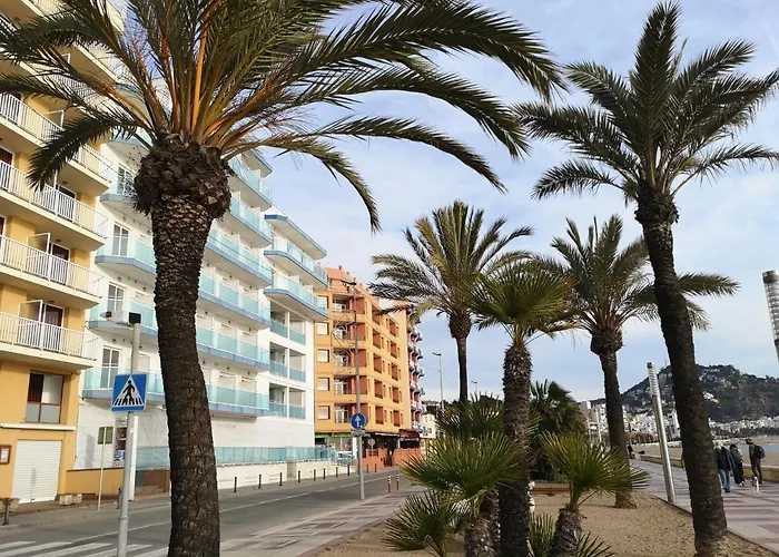 Apartamentos Elvira
