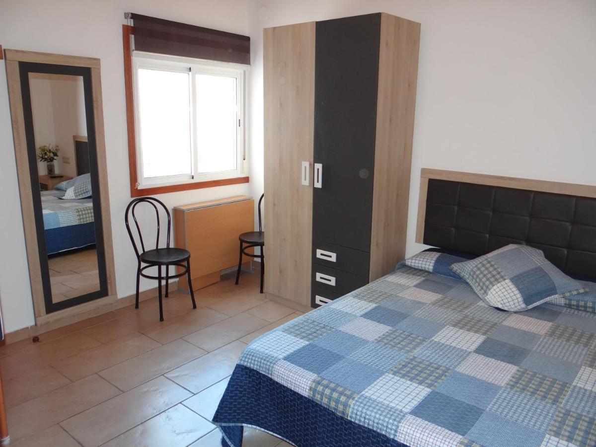 Elvira Appartement