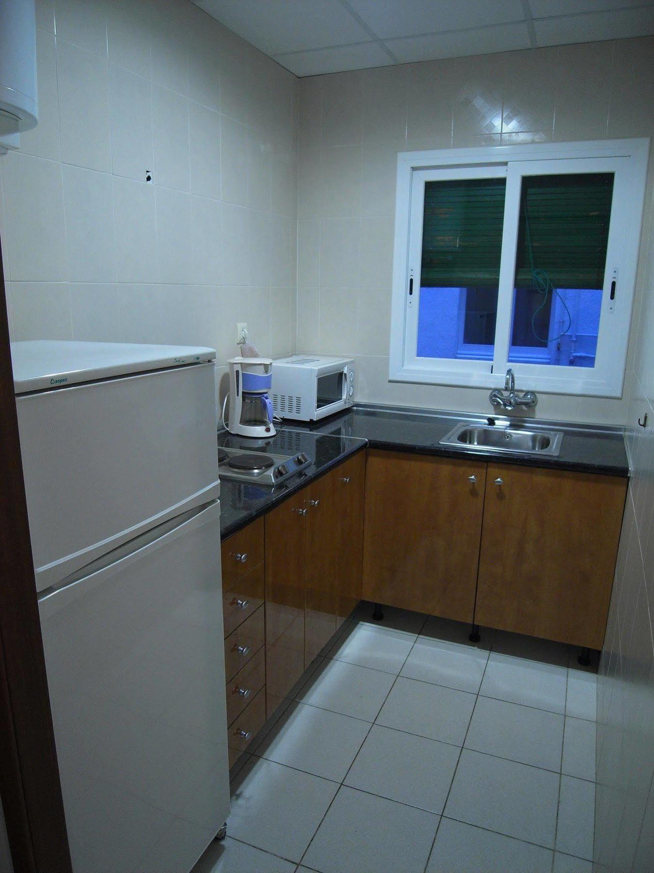 Apartamento Elvira