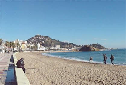 Elvira Apartamento Blanes